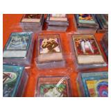 Konami Yu-Gi-Oh Trading Cards