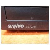 DVD Player & Blue Ray Player
