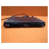 DVD Player & Blue Ray Player