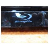 DVD Player & Blue Ray Player