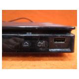 DVD Player & Blue Ray Player