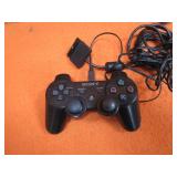 PS2 Games & Controllers