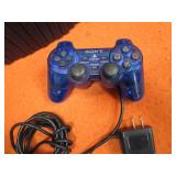 PS2 Games & Controllers