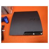 PS3 Games, Console & Controllers