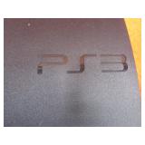 PS3 Games, Console & Controllers