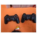 PS3 Games, Console & Controllers