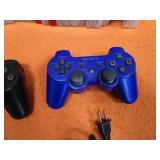 PS3 Games, Console & Controllers