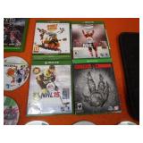 Xbox Games & Accessories
