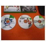 Xbox Games & Accessories