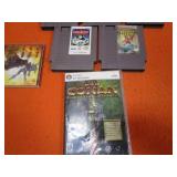 Nintendo Games, Controller, PS4 Games, PC Games