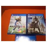 Nintendo Games, Controller, PS4 Games, PC Games
