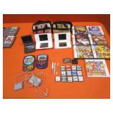 Nintendo DS Consoles, Games & Other Games