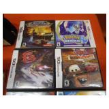 Nintendo DS Consoles, Games & Other Games