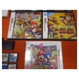 Nintendo DS Consoles, Games & Other Games