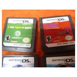 Nintendo DS Consoles, Games & Other Games