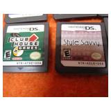 Nintendo DS Consoles, Games & Other Games
