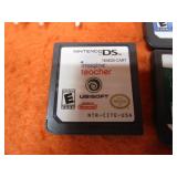Nintendo DS Consoles, Games & Other Games