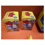 Smurfs & Other Figures