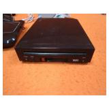 Nintendo Wii Console, Accessories, Games & Guitar Hero