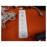 Nintendo Wii Console, Accessories, Games & Guitar Hero
