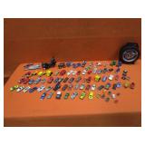 Misc Hot Wheels