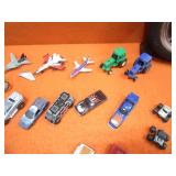 Misc Hot Wheels