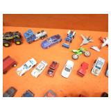Misc Hot Wheels