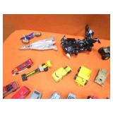 Misc Hot Wheels