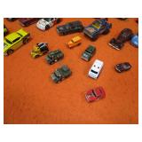 Misc Hot Wheels