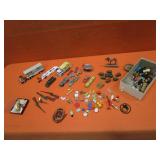 Vintage Toys & Misc Vintage Items