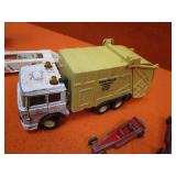 Vintage Toys & Misc Vintage Items