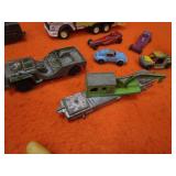 Vintage Toys & Misc Vintage Items