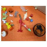Vintage Toys & Misc Vintage Items