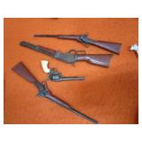 Vintage Toys & Misc Vintage Items