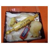 Vintage Toys & Misc Vintage Items
