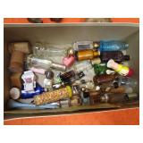 Vintage Toys & Misc Vintage Items