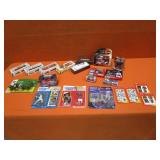 Misc Toys, Trains, Collectibles