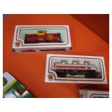 Misc Toys, Trains, Collectibles