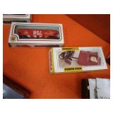 Misc Toys, Trains, Collectibles