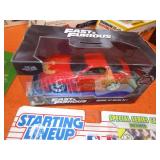 Misc Toys, Trains, Collectibles