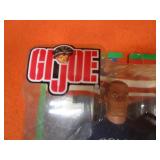Vintage Gene Autry Pinball Game & GI Joe Policeman
