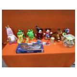 Disney Items & Misc