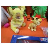 Disney Items & Misc