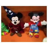 Disney Items & Misc