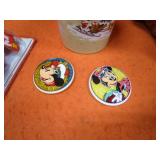 Disney Items & Misc
