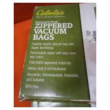 Food Saver Vacuum Seal Bags