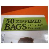 Food Saver Vacuum Seal Bags