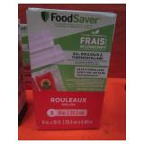 Food Saver Vacuum Seal Bags
