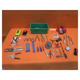 Tools & Misc