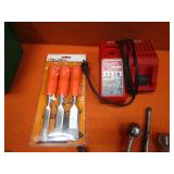 Tools & Misc